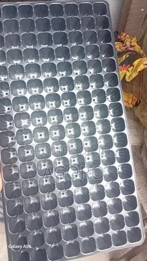Farm Seeding Tray