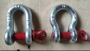 20 Ton Shackle