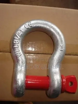 20 Ton Shackle