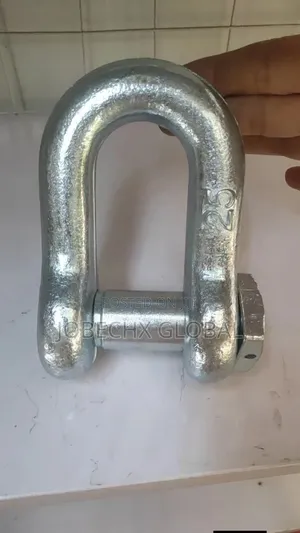 20 Ton Shackle