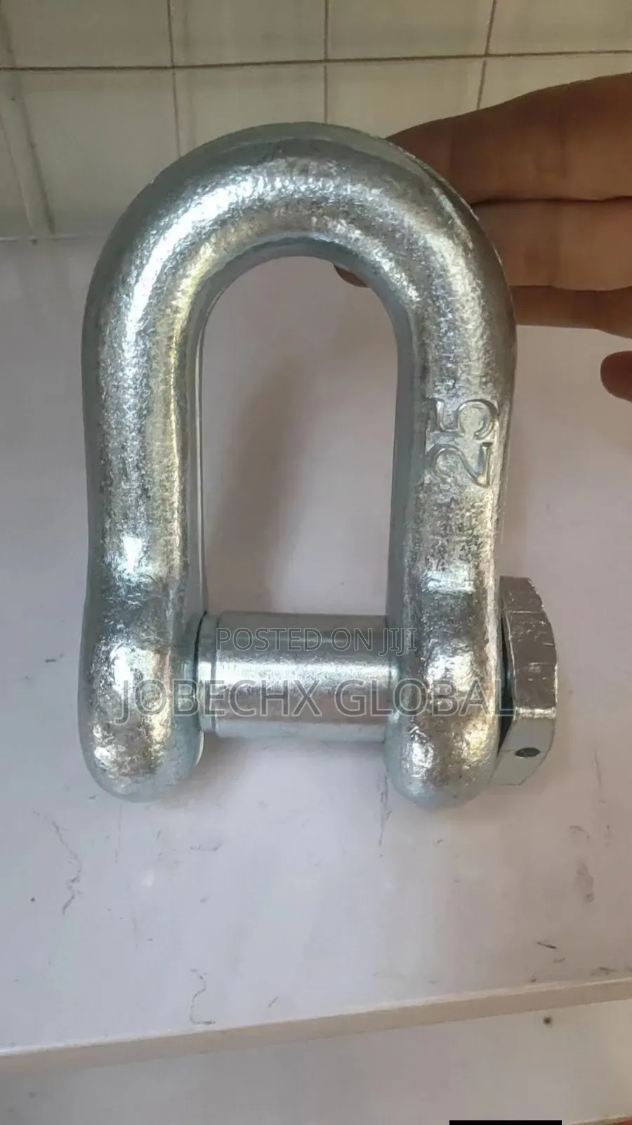 20 Ton Shackle