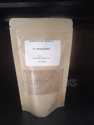St John Wort