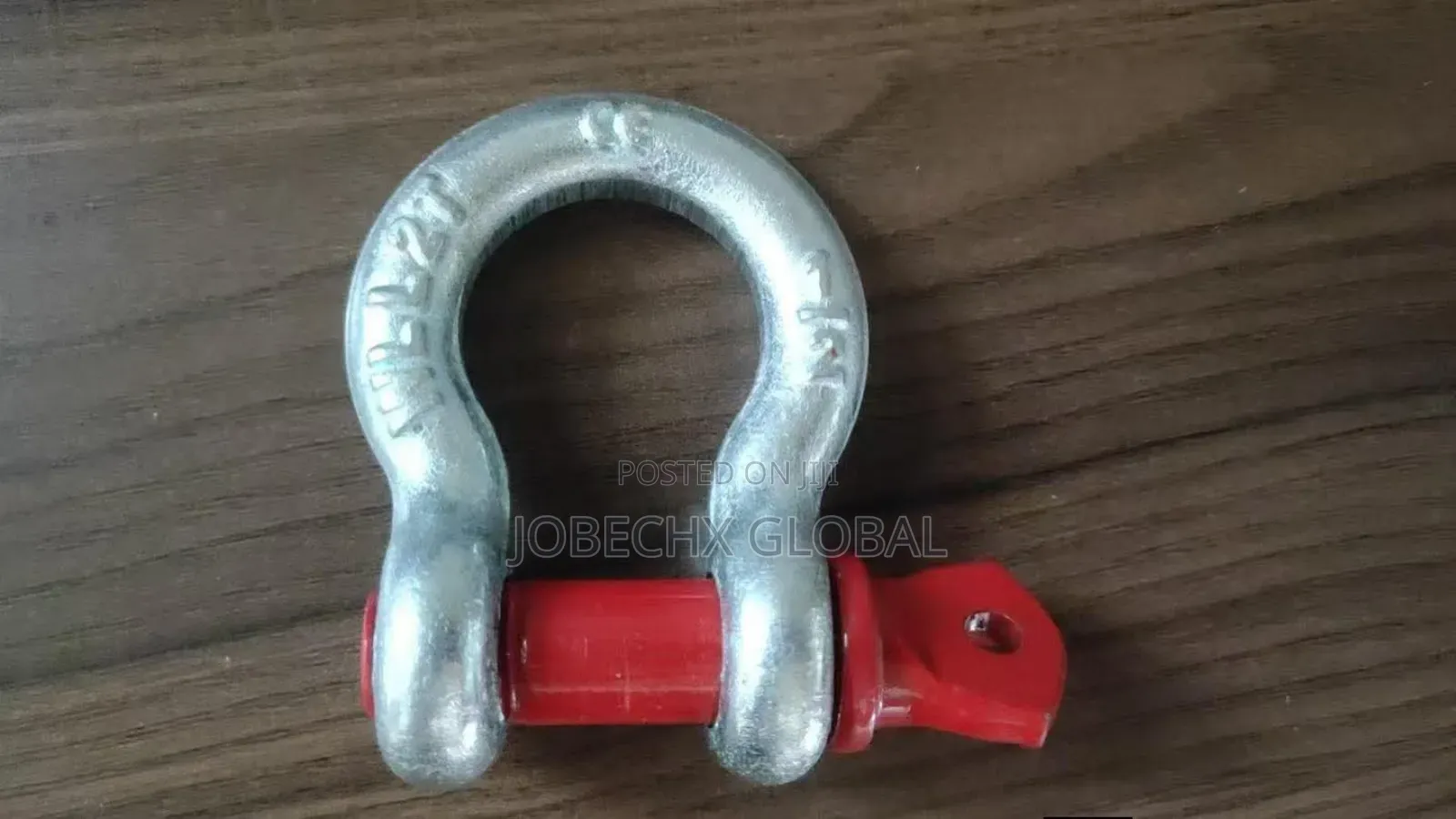 20 Ton Shackle