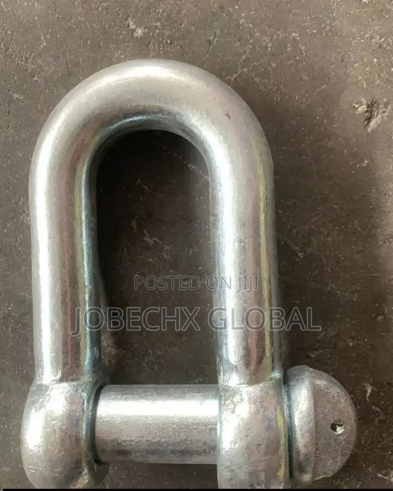 20 Ton Shackle