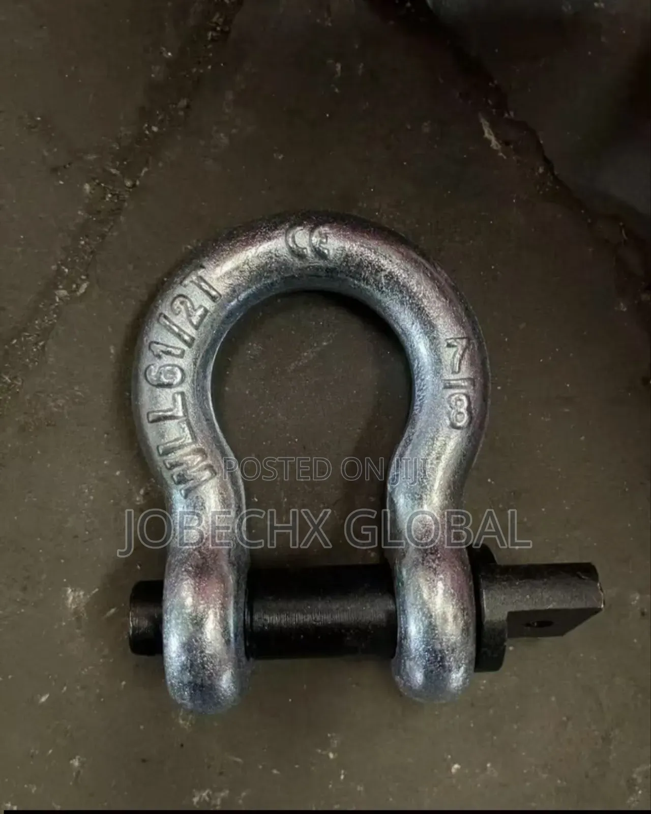 20 Ton Shackle
