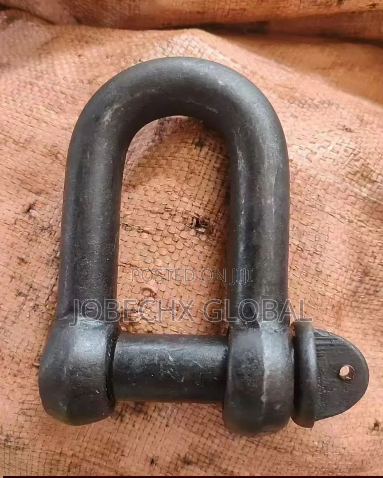 20 Ton Shackle