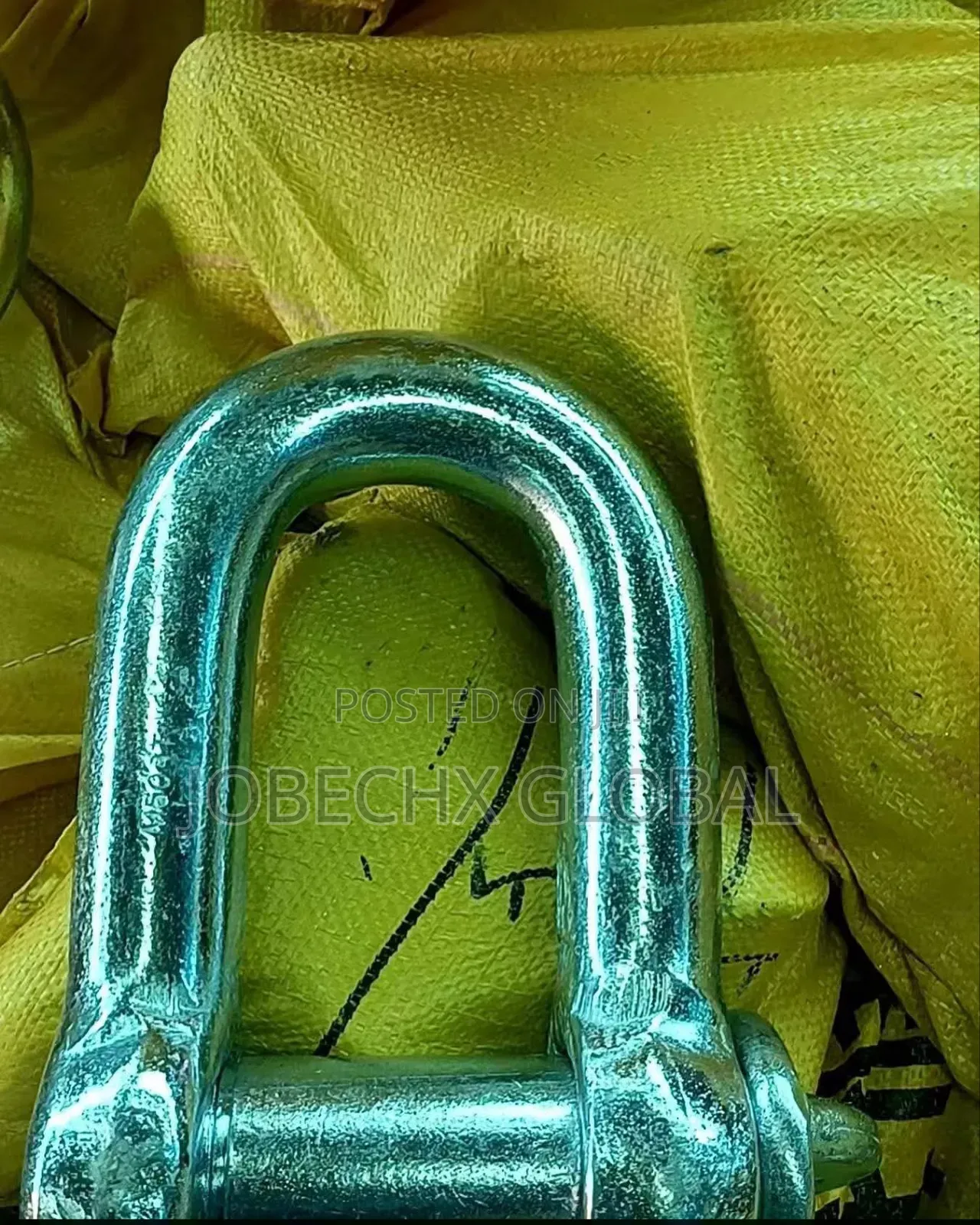 20 Ton Shackle