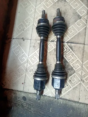 Drive Shaft Jeep Compass 2017 to 2022