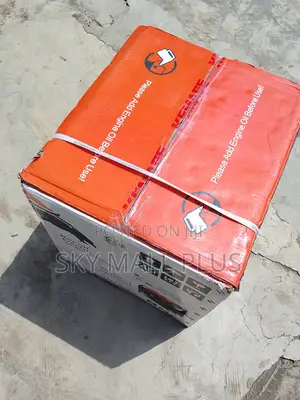Kemage Km7500io Q Series Inverter Gen - Powers Ac Heavy Loads