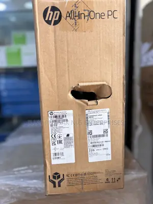 New Desktop Computer HP 16GB Intel Core I7 SSD 512GB