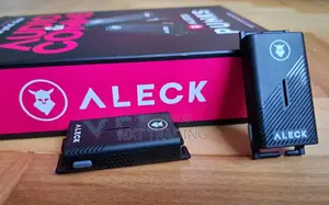 Aleck Punks Audio Comms