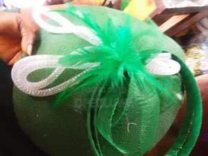 Fascinator for Ladies