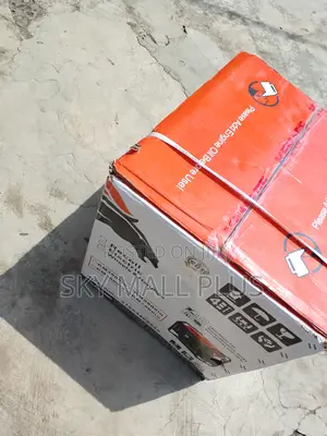 High Quality Kemage Km7500io Inverter Generator Q Series Lagos