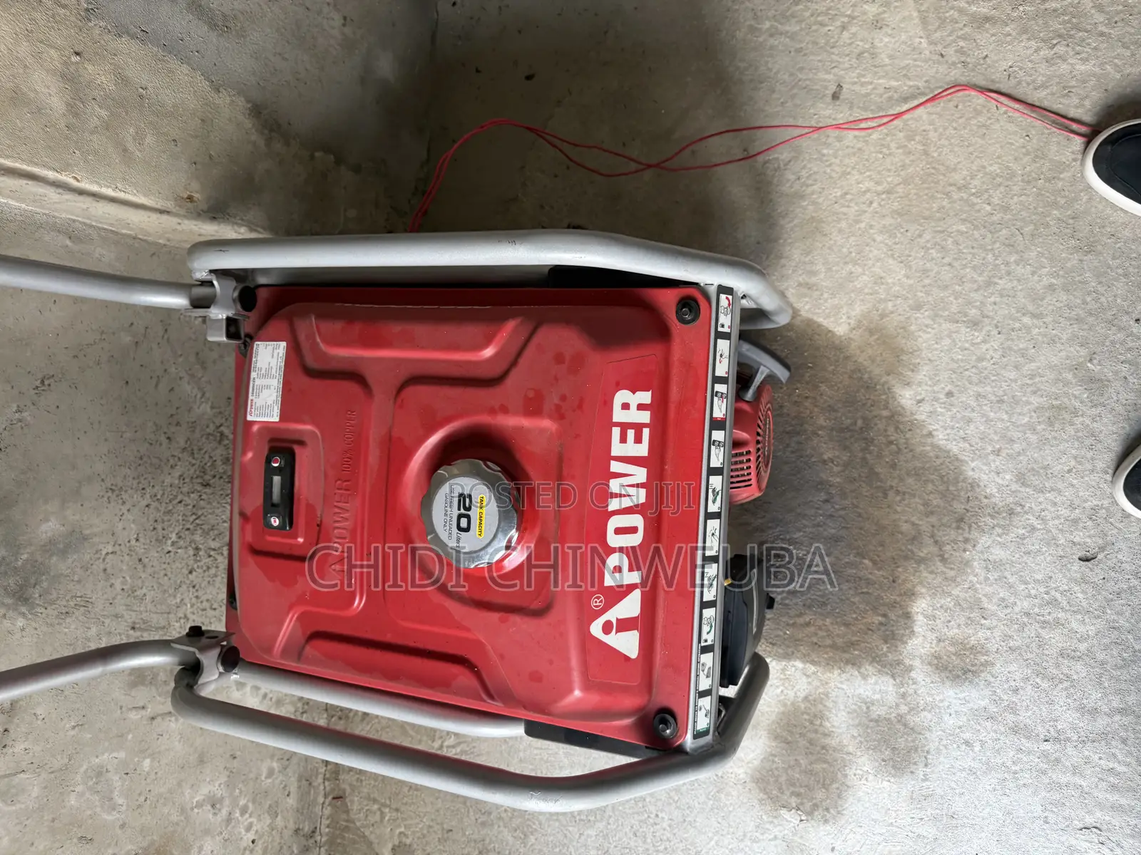 Ipower Generator for Sale