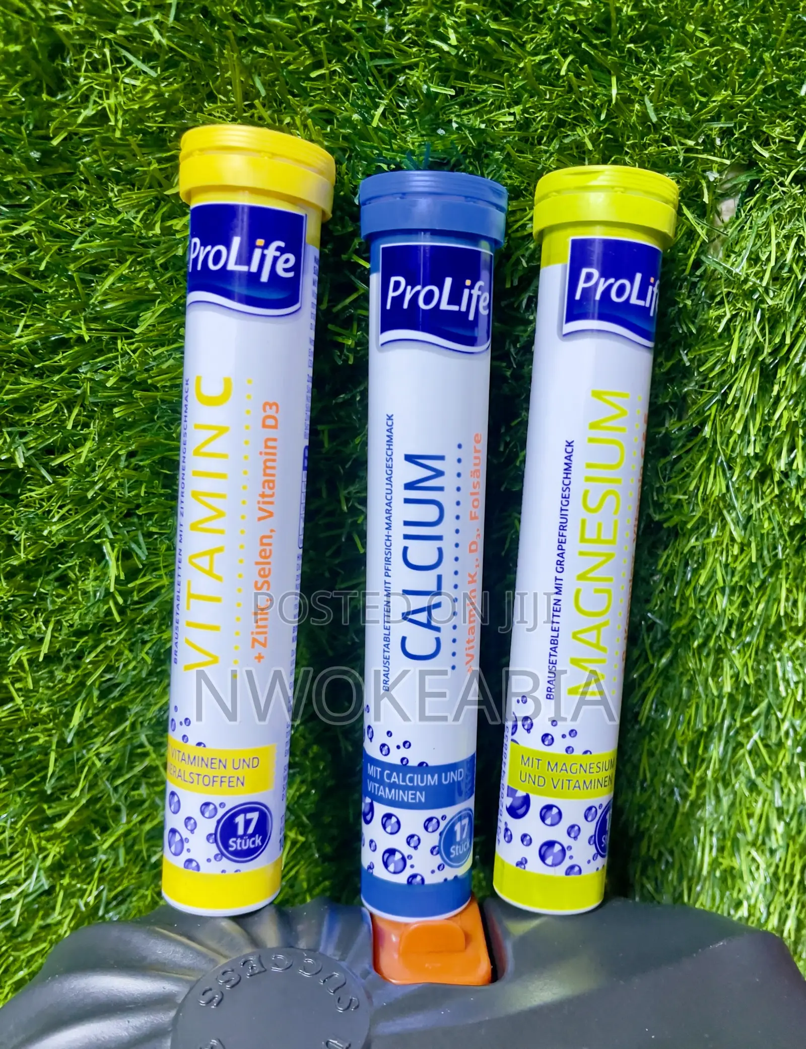 Prolife Vitamins