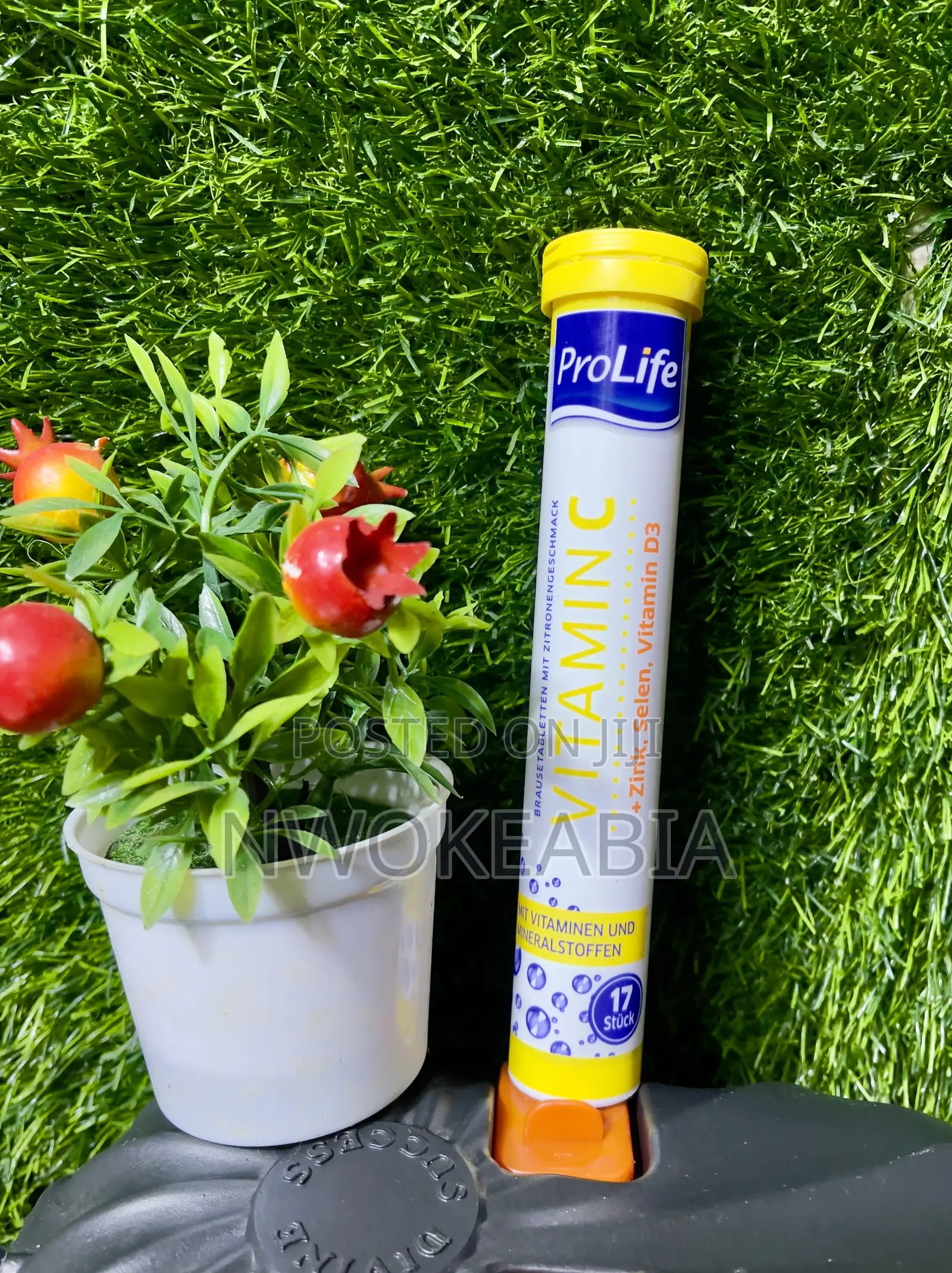 Prolife Vitamins