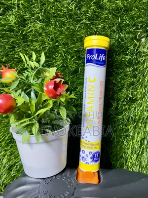 Prolife Vitamins