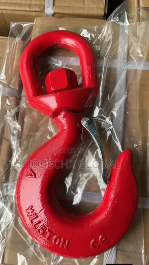 Swivel Lifting Hook