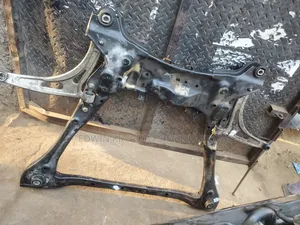 Hyundai Sonata 2022 Front Beam