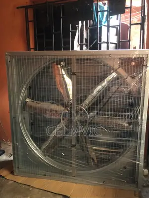 Poultry Fan 42 Inches