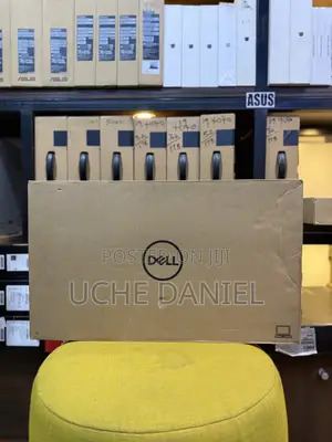 New Laptop Dell G15 5535 16GB Intel Core I7 SSD 1T