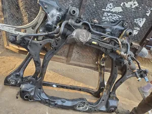 Hyundai Santafe Front Beam 2010 Model