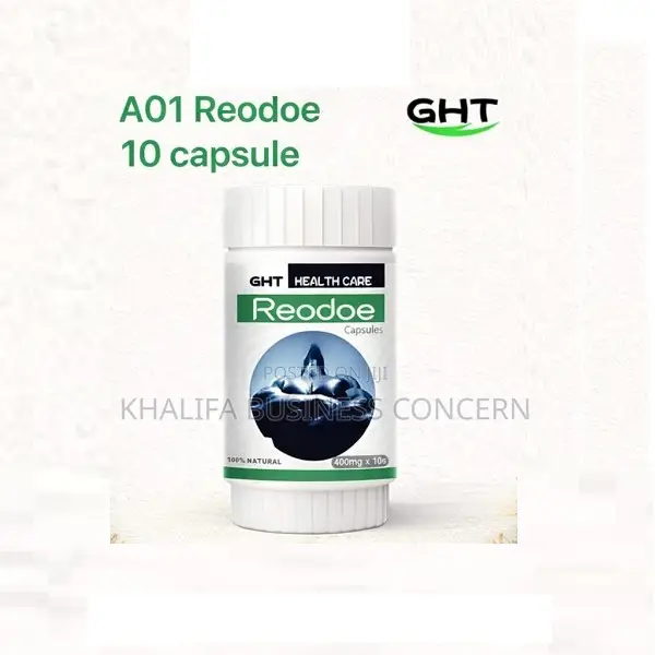 GHT Reodoe