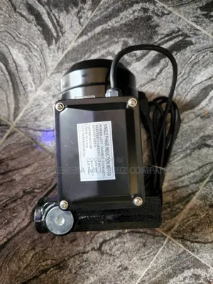 1hp Transfer Pump