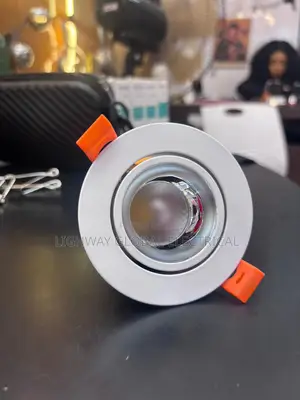 7 Watts Pop Spot Light