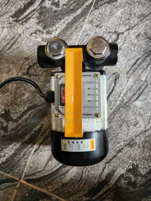 550w Transfer Pump