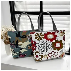Beautiful Tote Bag (20pcs and Above)