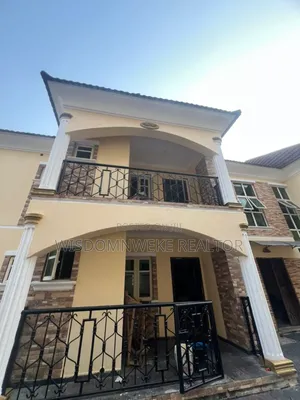 3bdrm Apartment in Sunshine Garden, Ajah for rent