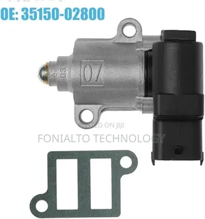 Idle Air Control Valve 35150-02800 for Hyundai Kia