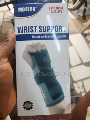 Wrist Support All Size