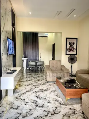 2bed Apartment With Wifi