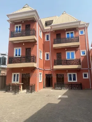 1bdrm Apartment in Challenge Ibadan for rent