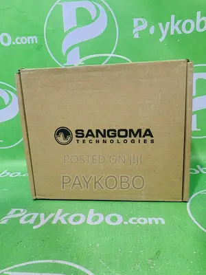 Sangoma PBXT-Ucs-0040 Pbxact 40 Phone Appliance System