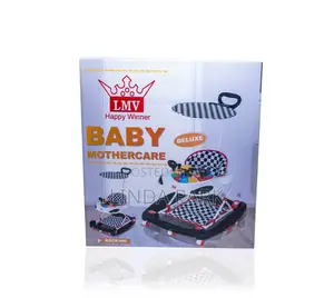 Baby Walkers