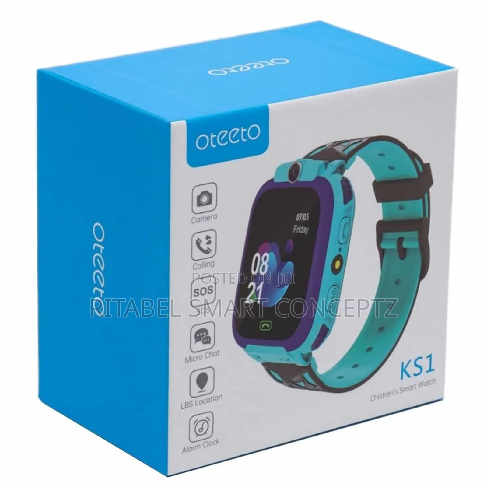 Smart Watch
