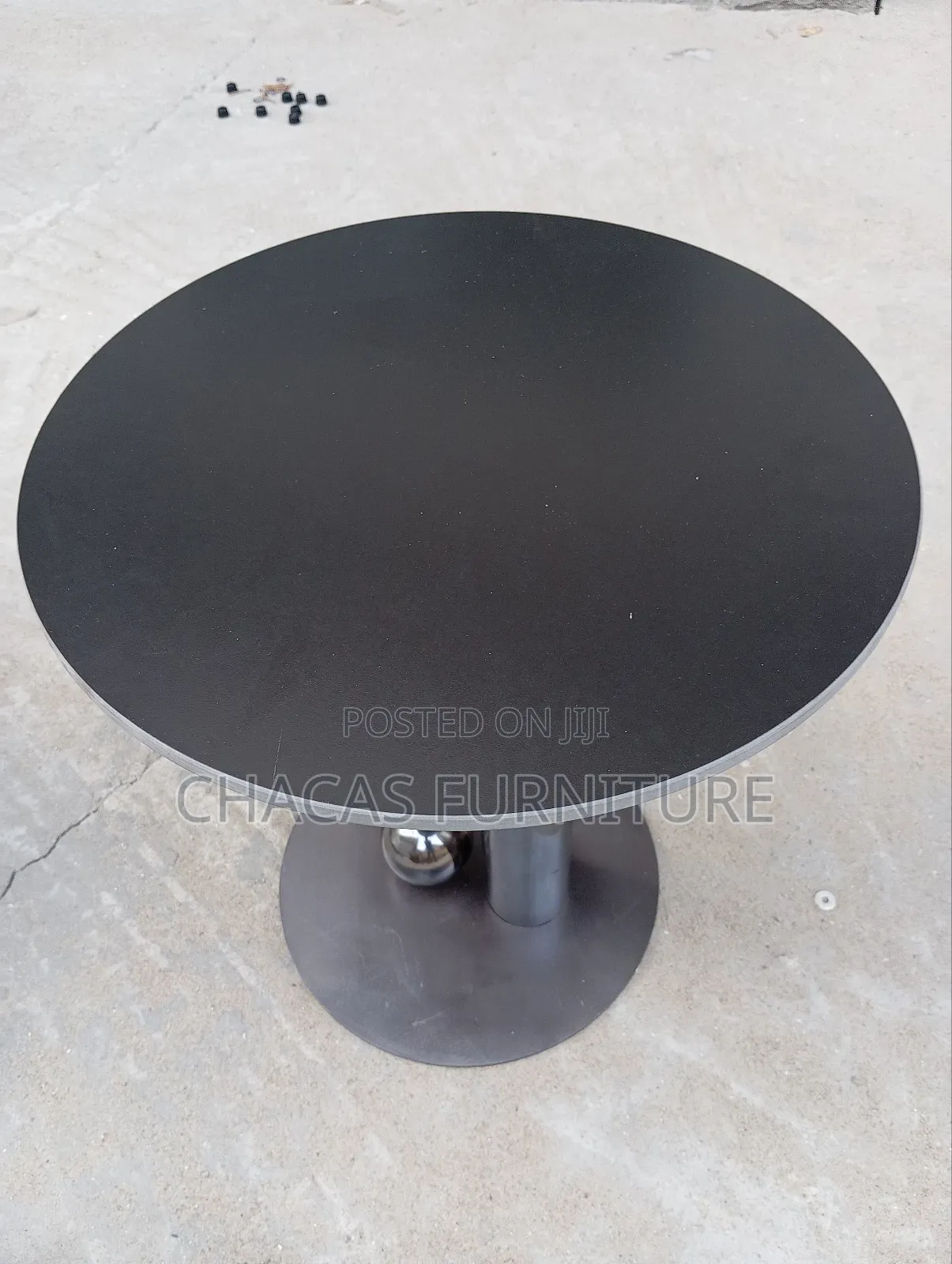 Luxury Modern Side Stool