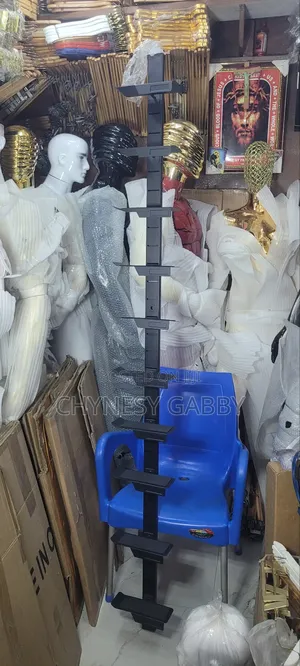 Foot Wear Wall Hanger