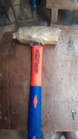 2kg Brasss Hammer