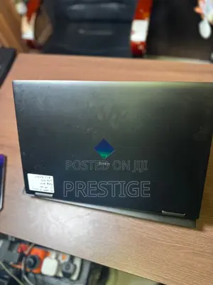 Laptop HP Omen 17 16GB Intel Core i7 SSD 512GB