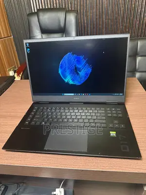Laptop HP Omen 17 16GB Intel Core i7 SSD 512GB