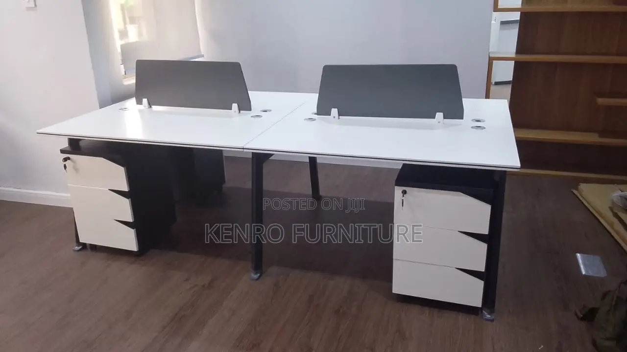 Workstation Table