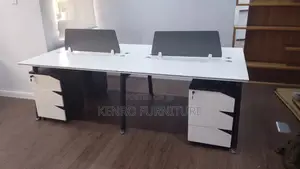 Workstation Table