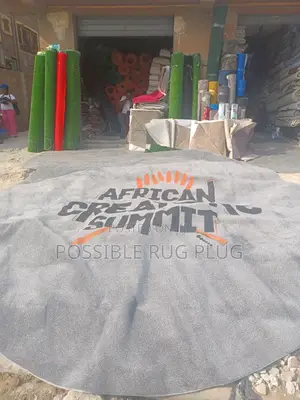 Rug Customising