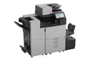 Ricoh Copier Imc6010 Laser Multifunction Printer
Color Laser Printer