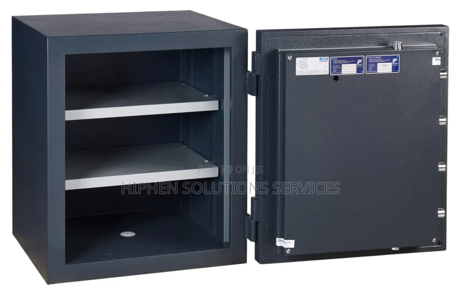 110e Fireproof Safe
