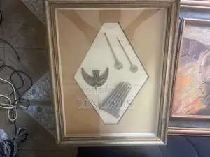 Vintage Art Collection